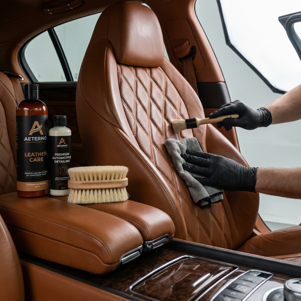 İç Mekan Detailing
